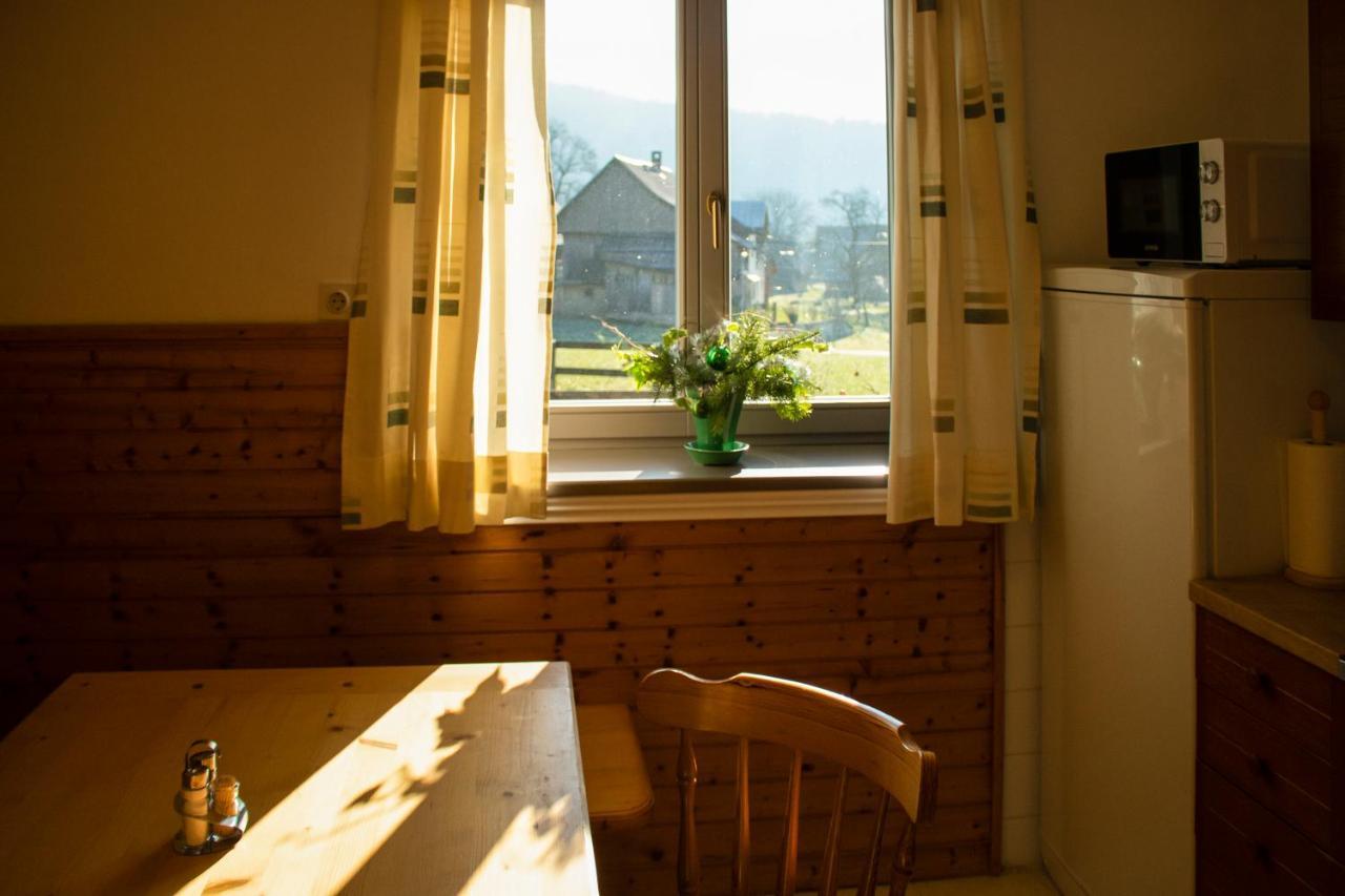 Magical Family Home 84 Bohinj Luaran gambar