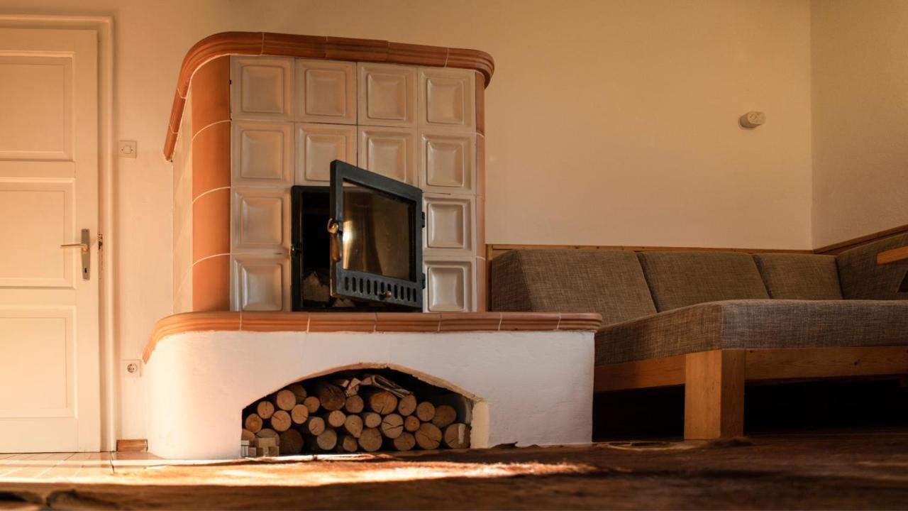 Magical Family Home 84 Bohinj Luaran gambar