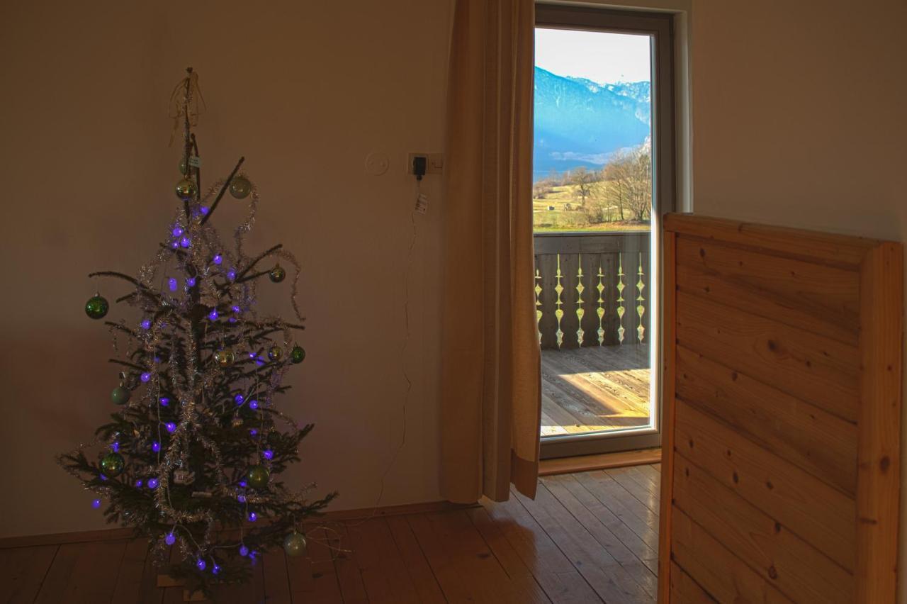 Magical Family Home 84 Bohinj Luaran gambar