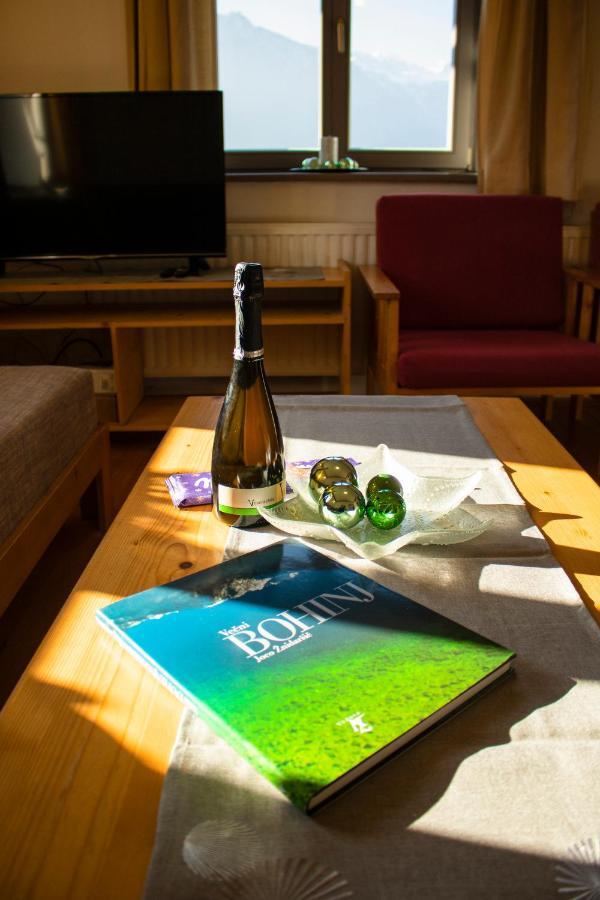 Magical Family Home 84 Bohinj Luaran gambar