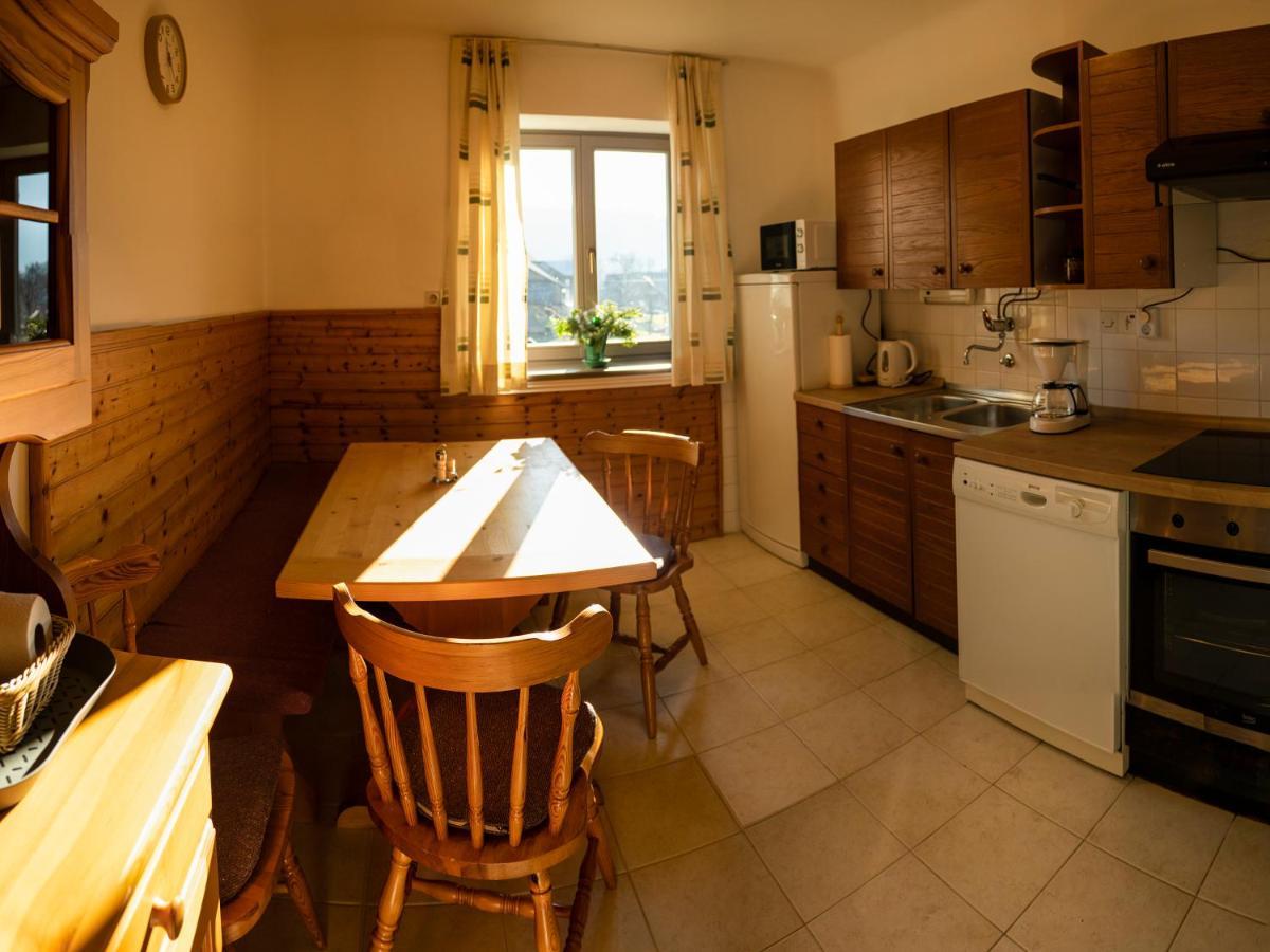 Magical Family Home 84 Bohinj Luaran gambar