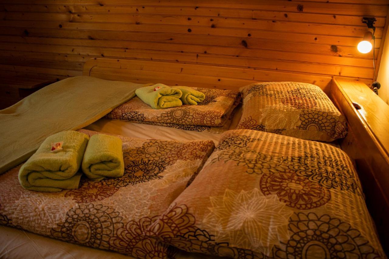 Magical Family Home 84 Bohinj Luaran gambar