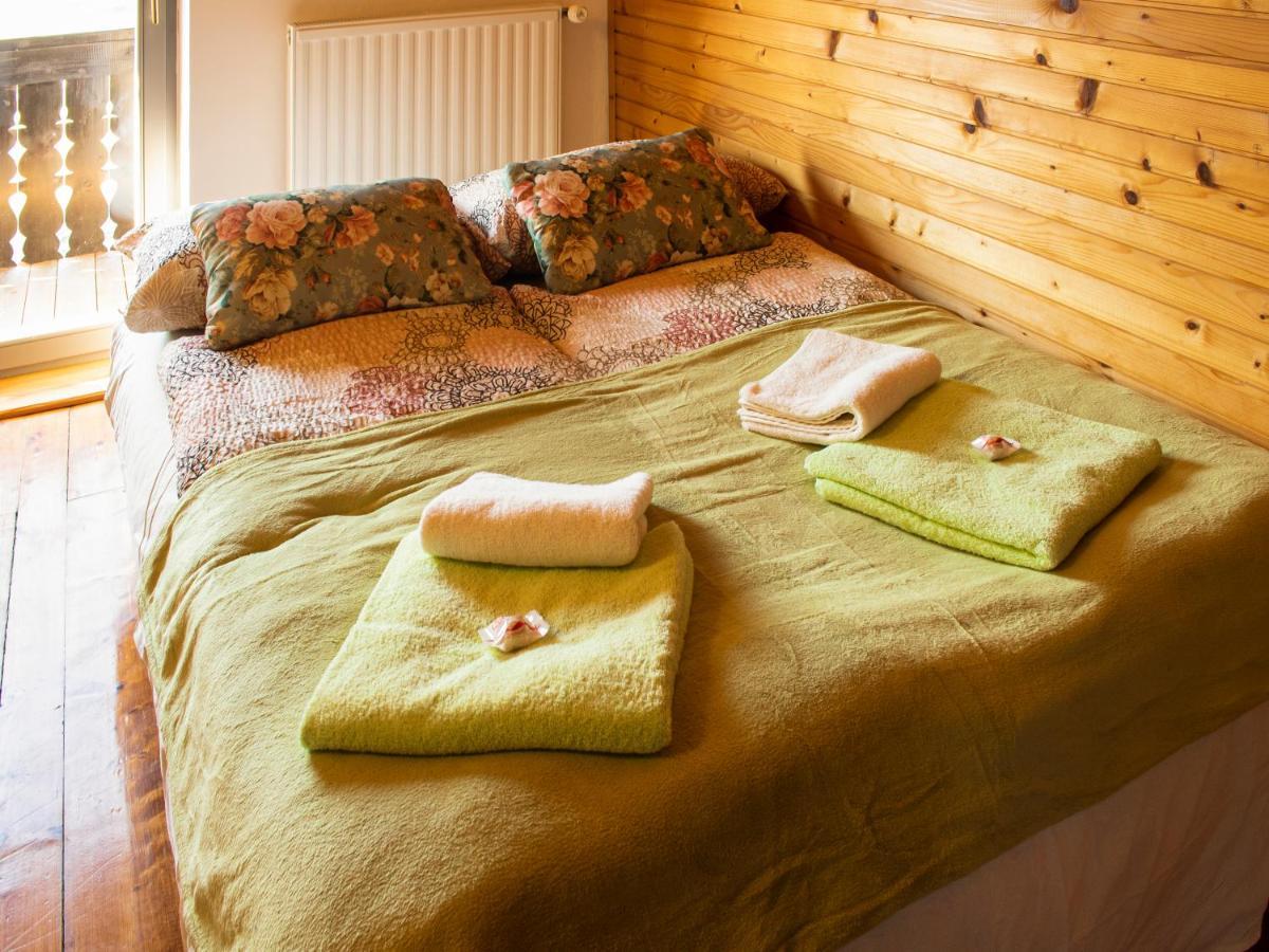 Magical Family Home 84 Bohinj Luaran gambar