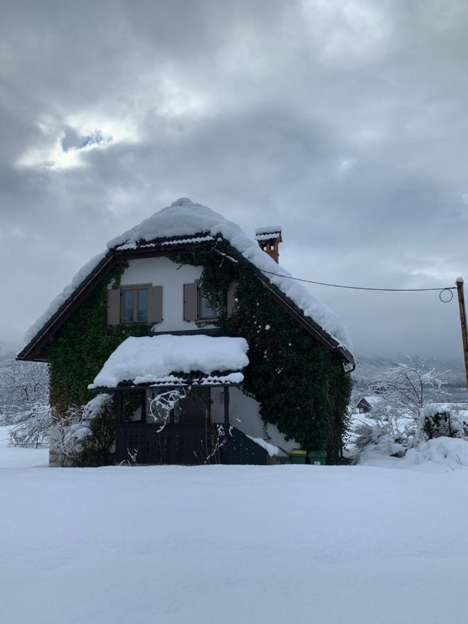 Magical Family Home 84 Bohinj Luaran gambar