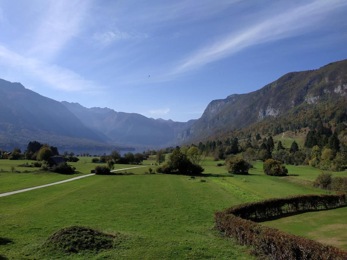 Magical Family Home 84 Bohinj Luaran gambar